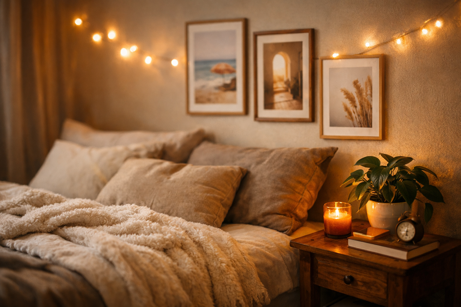 5 Cozy Room Ideas That Look Expensive (But Aren’t)