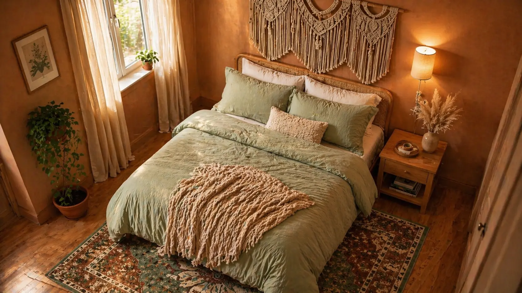 Cozy Bedroom Ideas on a Budget: 5 Affordable Upgrades That Actually Work